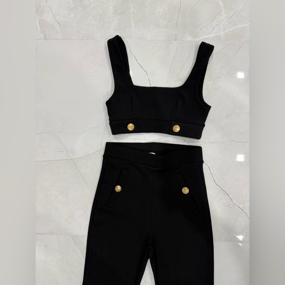 Zara set outfit